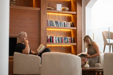 King Jason Paphos - Designed for adults by Louis Hotels in Paphos — foto 20