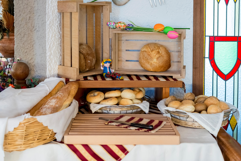 Hotel Gaia Garden foto 11