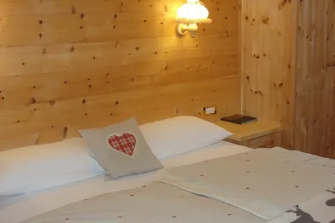 Hotel Garni Toni foto 7