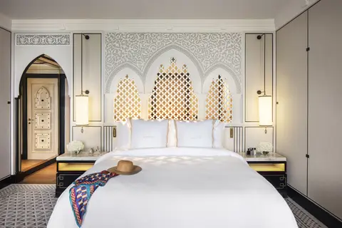 Jumeirah Mina Al Salam in Dubai — foto 27