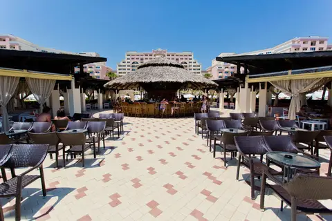 DIT Majestic Beach Resort in Несебър — foto 12
