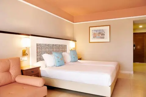 Iberostar Saidia in Saidia ⵙⵄⵉⴷⵢⵢⴰ السعيدية — foto 15