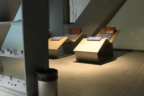 Hotel ILUNION Málaga in Málaga — foto 16