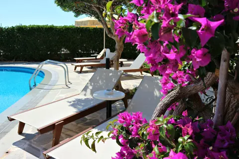 Proteas Hotel & Suites foto 8