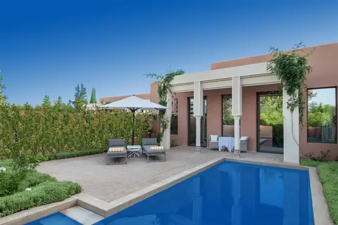 The Oberoi Marrakech in Marrakech — foto 2
