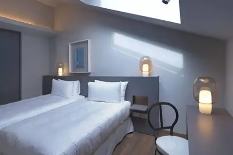Posta Design Hotel in Bardolino — foto 7