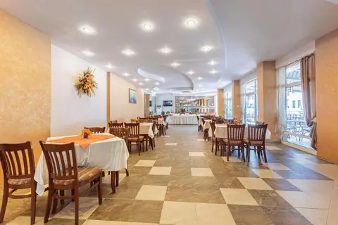 Hotel Flagman in Созопол — foto 6