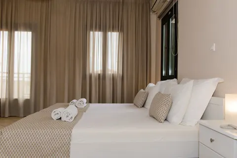 So Nice Hotel in Municipal Unit of Marathokabos — foto 2