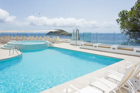 HSM Sandalo Beach in Magaluf — foto 16
