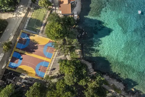 Aminess Style Camping Atea Pitches in Omišalj — foto 21