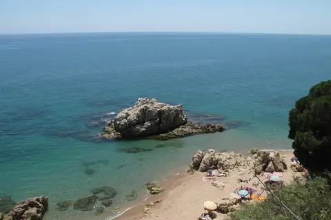 Roca Grossa in Calella — foto 10