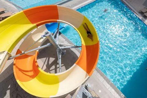 Virginia Family Resort in Δημοτική Ενότητα Ρόδου — foto 23