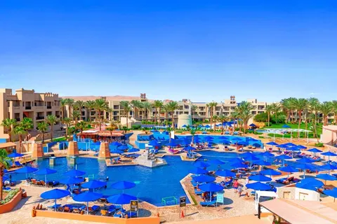 Pickalbatros Sands Hotel in Port Ghalib — foto 7