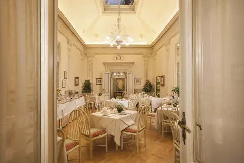 Hotel Posta in Reggio nell'Emilia, foto 27