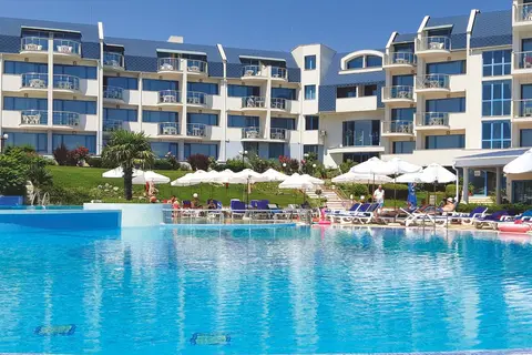 Sineva Beach in Sveti Vlas — foto 6