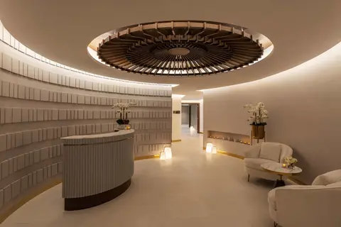 DAMAC Maison Aykon City in Dubai — foto 30