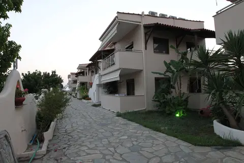 Meliton Inn Hotel & Suites in Meliton Inn, foto 8