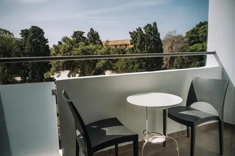 Amphitryon City Hotel in Δημοτική Ενότητα Ρόδου — foto 26