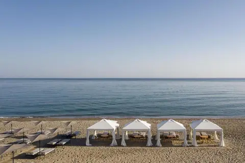 Ikones Seafront Luxury Suites in Rethimnon — foto 29