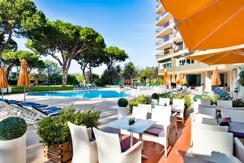 Beverly Park & Spa in Blanes — foto 4