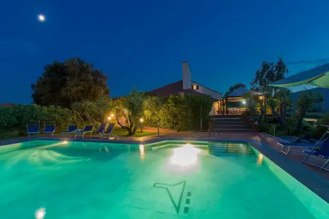 Hotel La Locanda dell’Angelo in Lesina, foto 18