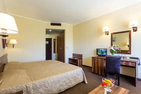 Laguna Park Hotel & Aqua Club in Несебър — foto 10