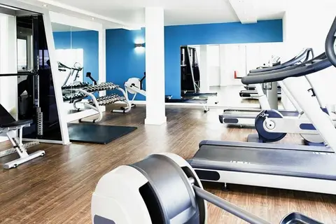 Hotel Novotel London Wembley in Londen, foto 8