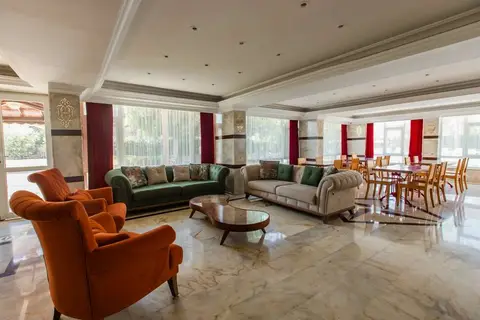 Bellissima Hotel in Manavgat — foto 7