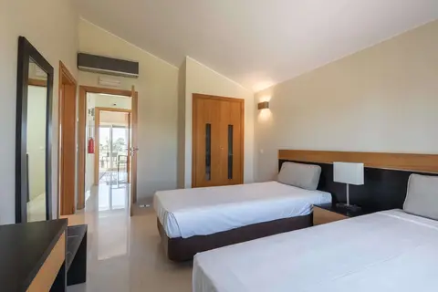 Vale Da Lapa Village Resort in Lagoa e Carvoeiro — foto 3