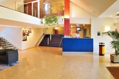Hotel GHT S'Agaró Mar in Castell d'Aro, Platja d'Aro i s'Agaró — foto 26