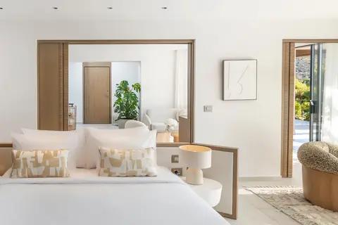 Cape Sounio, A Grecotel Resort to Live in Athene, foto 7