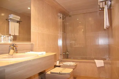 Hotel Estela Del Arte in Sitges — foto 11
