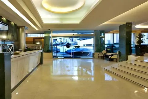 Turim Europa Hotel in Lissabon, foto 10