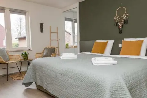 Hotel 4 Jaargetijden foto 7