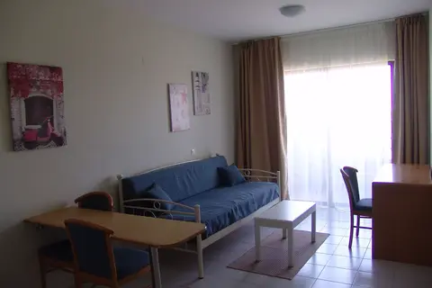 Ivory Hotel in Θεολόγος — foto 9