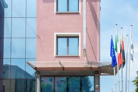 Ambasciata in Venetië, foto 16