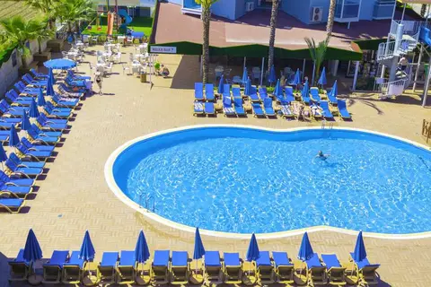 Caretta Relax in Alanya — foto 4