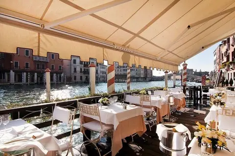 Hotel Continental Venice by BW Premier Collec in Venetië — foto 10