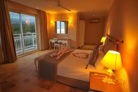 Andriake Beach Club in Merkezefendi — foto 12