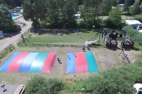 Camping Vestbirk in Østbirk — foto 7