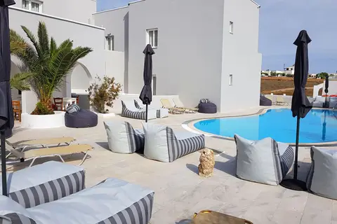 Anamar Santorini in Δημοτική Ενότητα Θήρας — foto 2