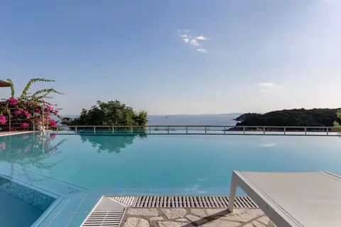 Costa Smeralda in Σύβοτα — foto 21