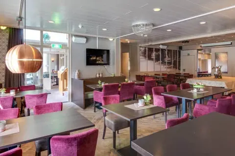 Hotel Café Restaurant Prinsen foto 2