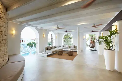 Insotel Tarida Beach Resort & Spa in Urbanització Cala Tarida — foto 17