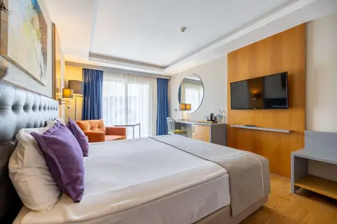 La Quinta by Wyndham Bodrum in Bodrum, foto 20