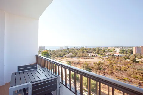 Hotel HYB Eurocalas foto 29