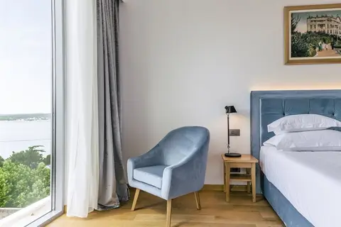 Hotel Miramare in Crikvenica — foto 10