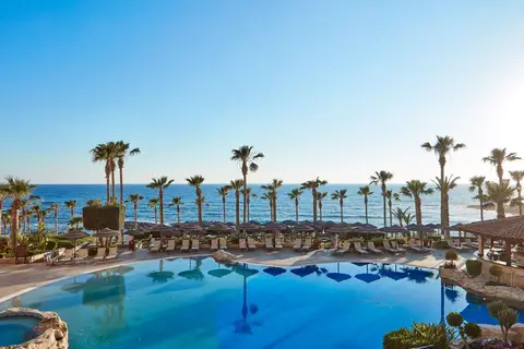 Atlantica Golden Beach Hotel in Paphos — foto 6