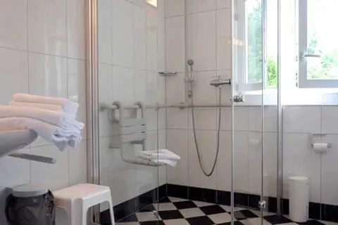 Hotel Seemöwe Eifel foto 7