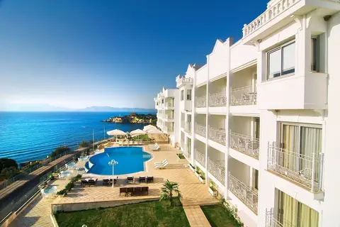 La Vista Boutique Hotel & Spa in Kusadasi — foto 25